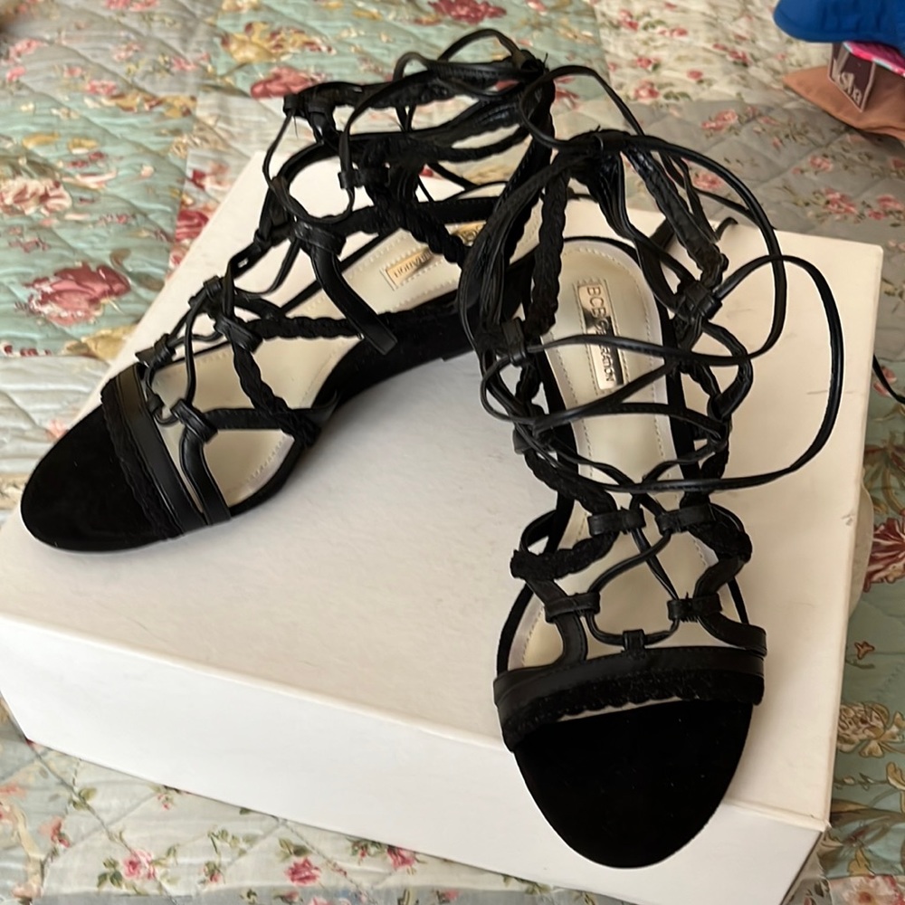 New BCBGENERATION  SHOES